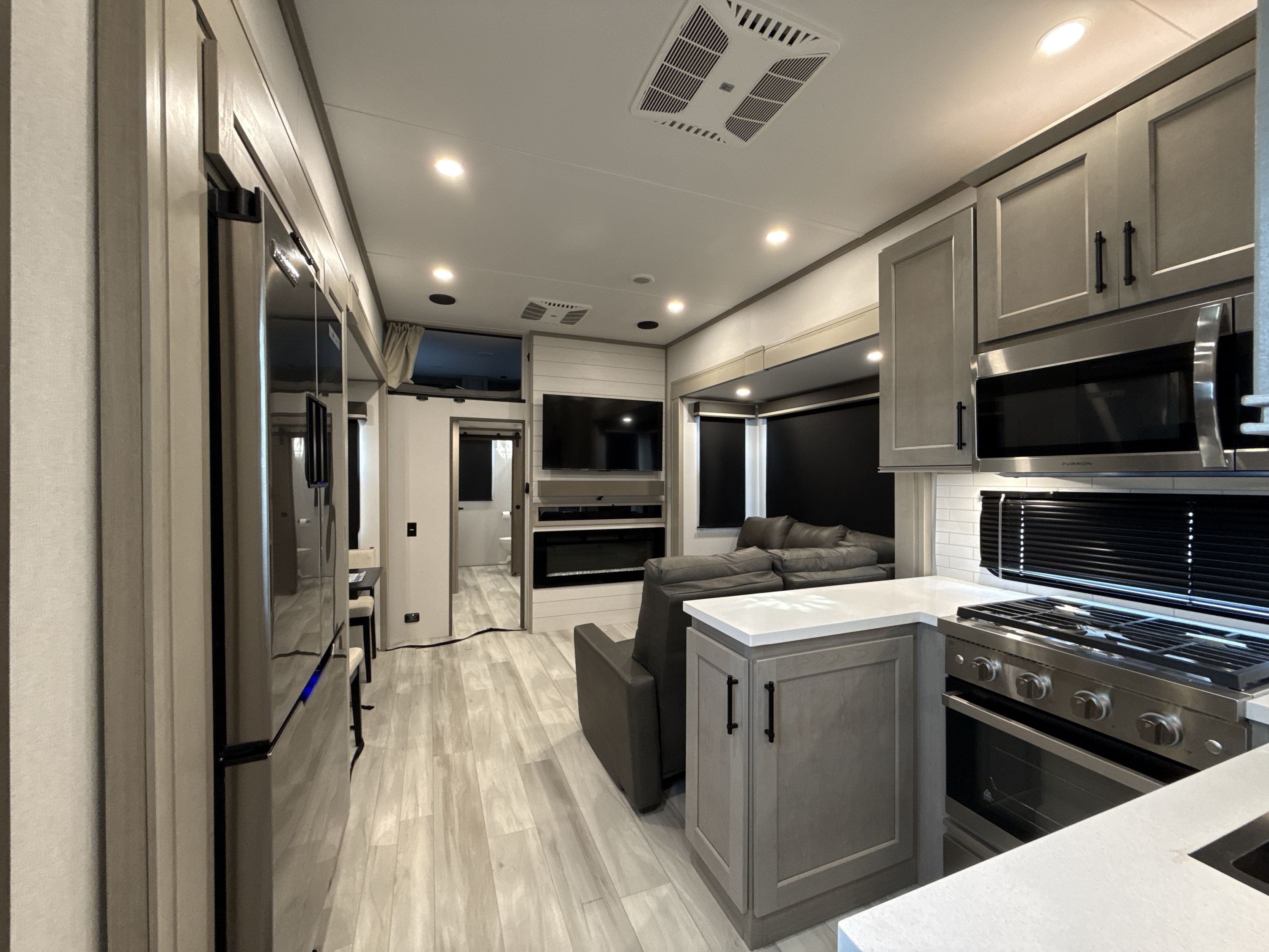 2026 Grand Design INFLUENCE 3804DS in coburg OR