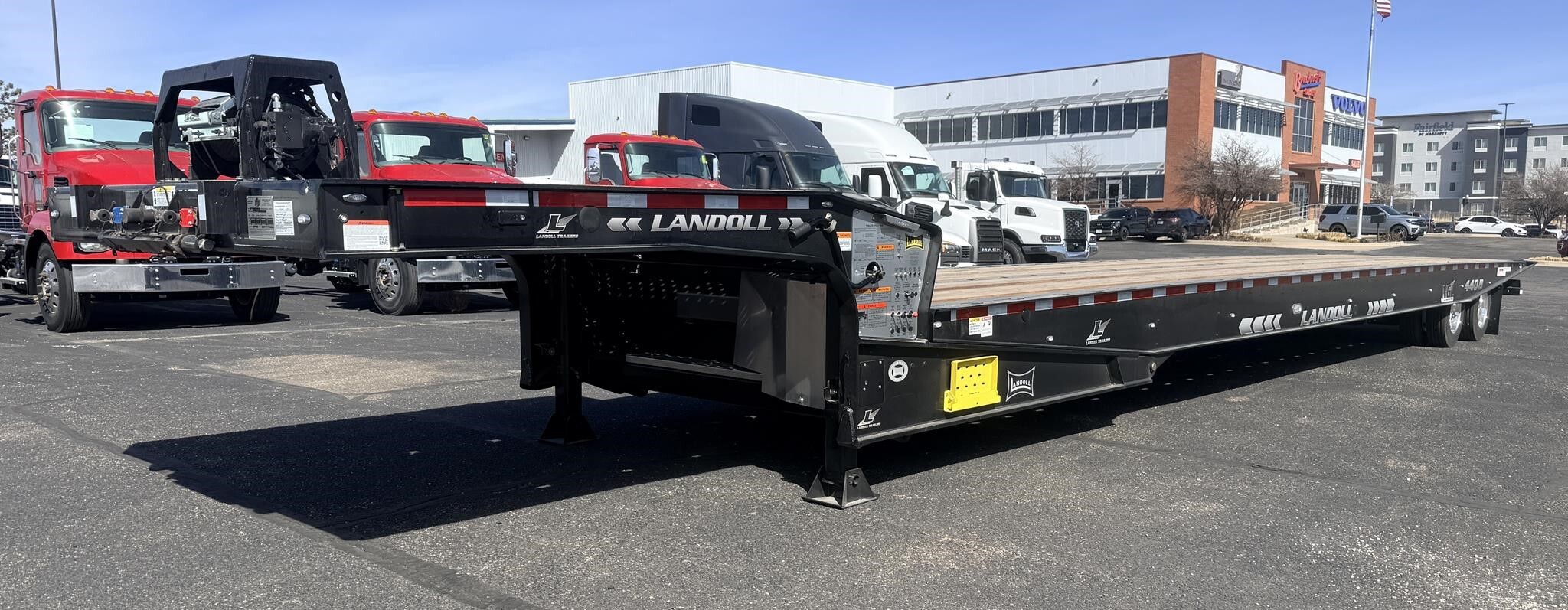 2026 LANDOLL 440B in Amarillo, TX