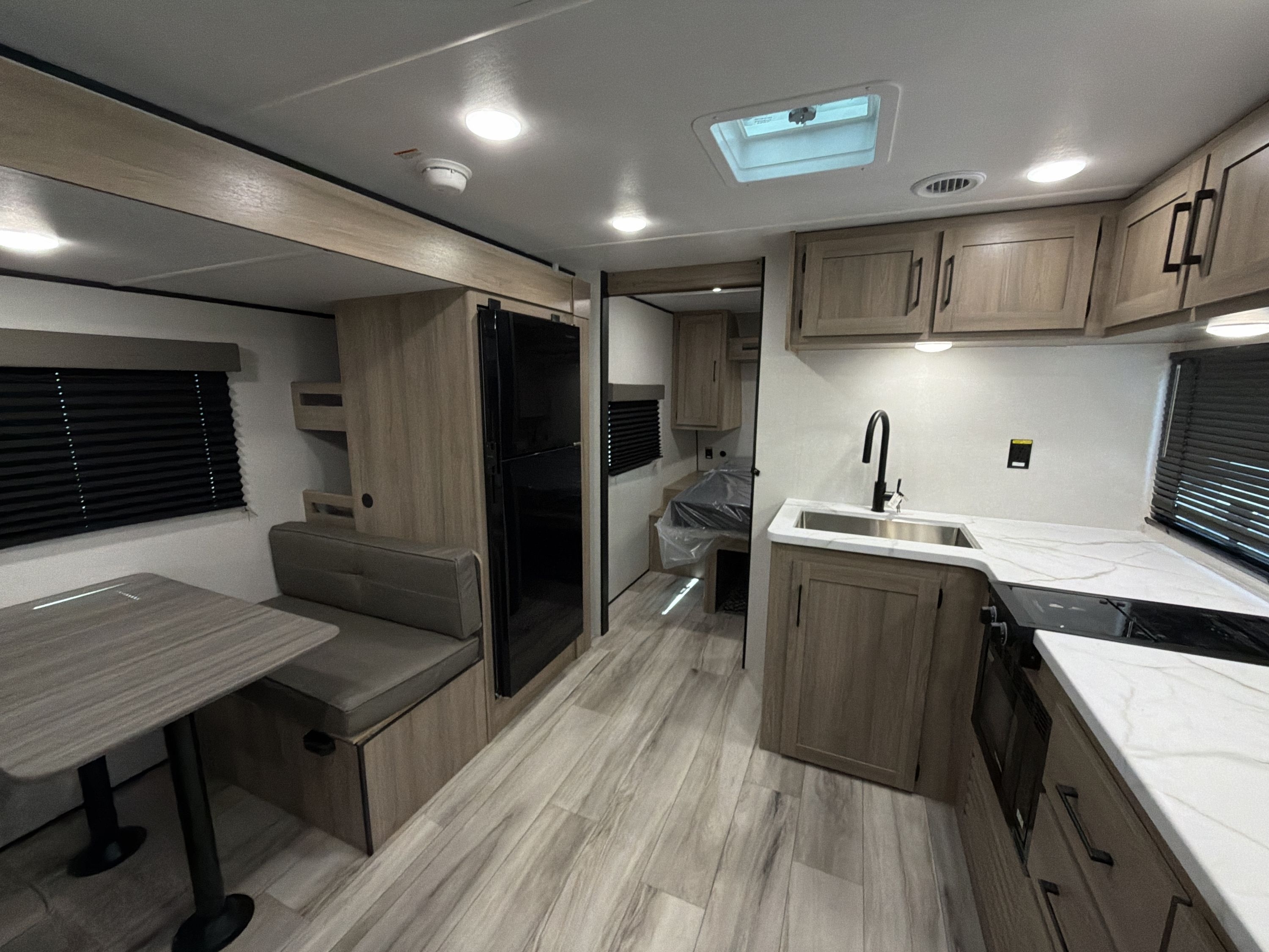 2027 Keystone COLEMAN LIGHT 22BX in vacaville CA
