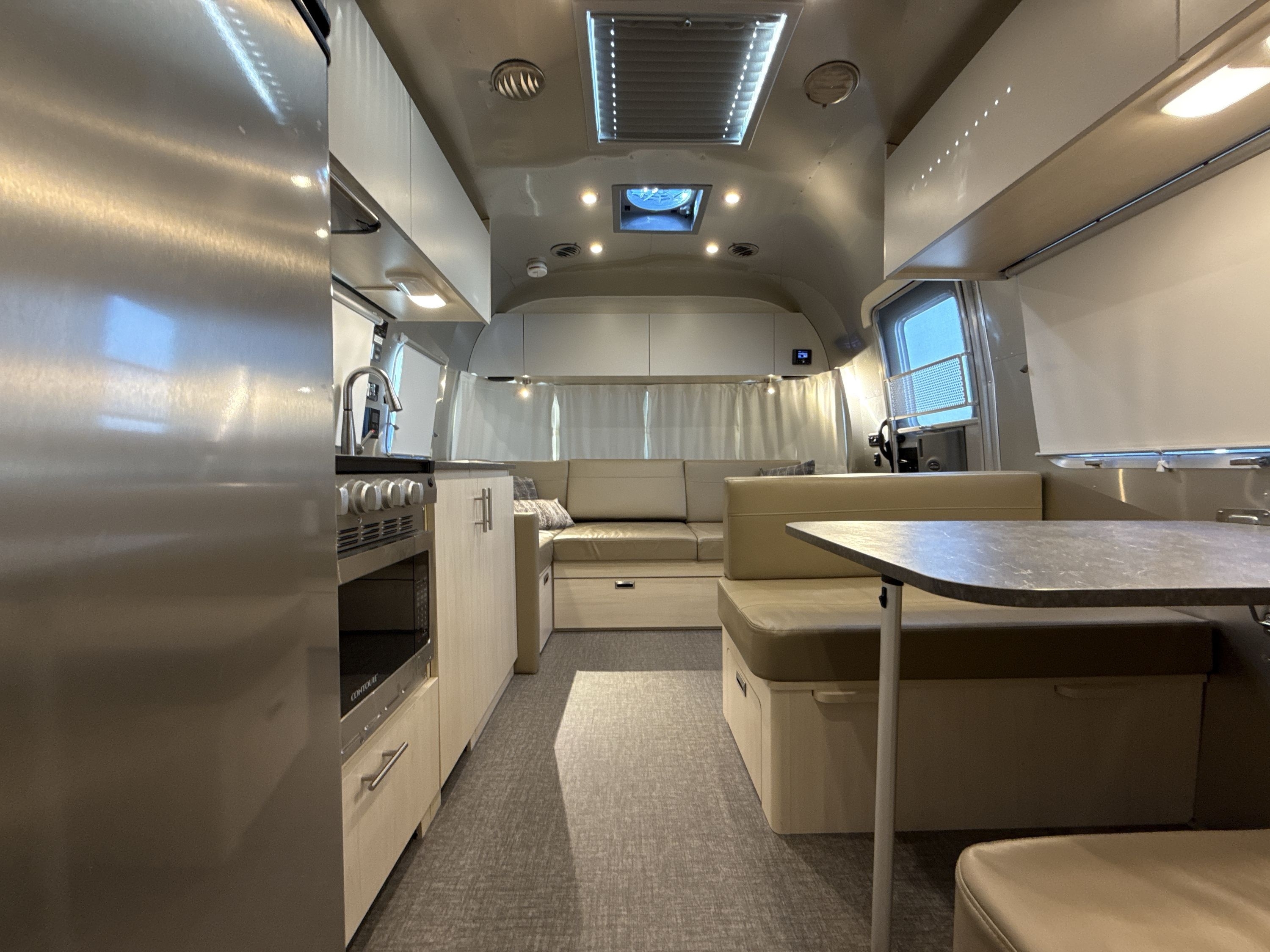 2023 Airstream FLYING CLOUD 28RB QUEEN in oklahoma city OK