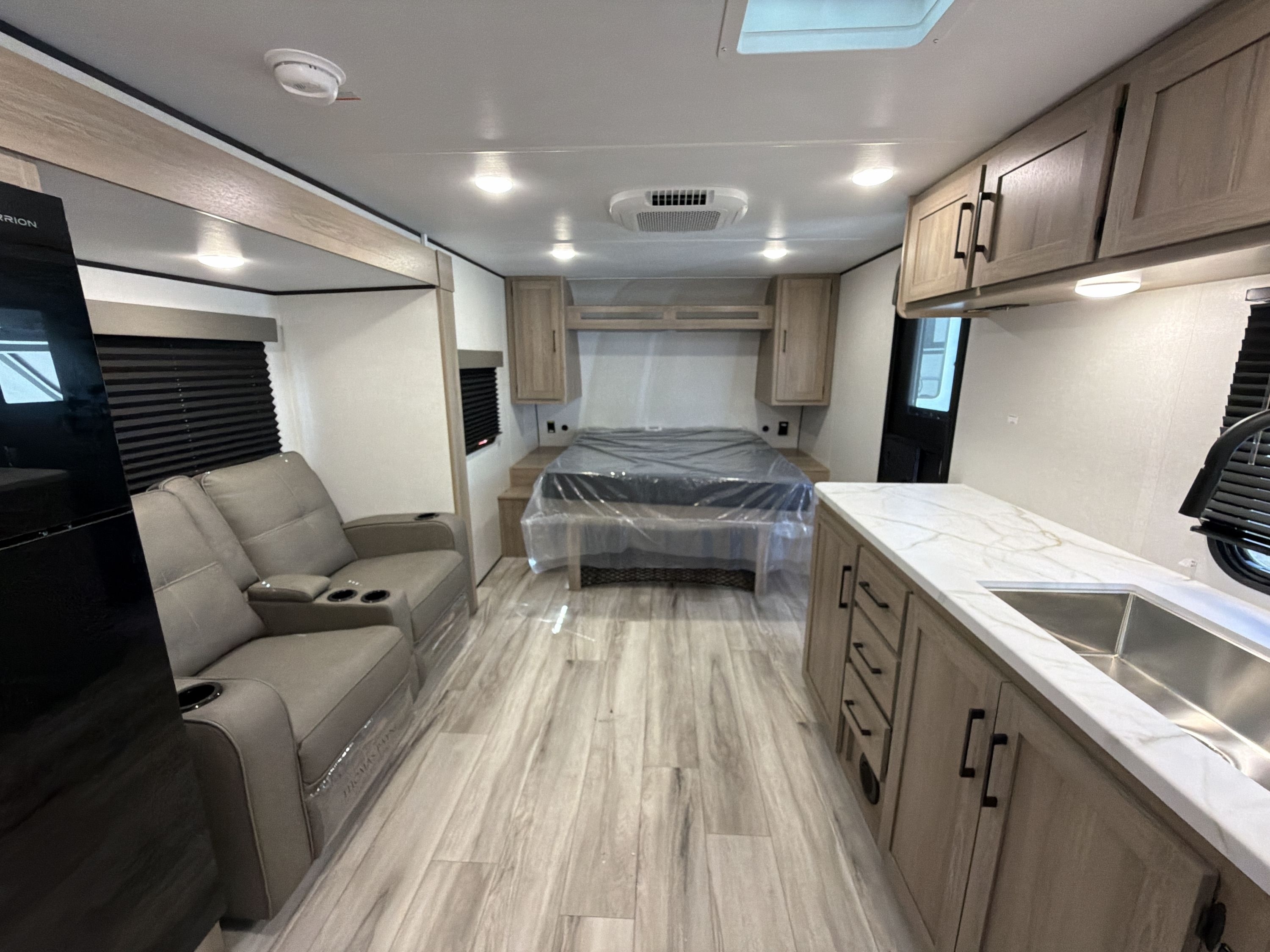 2027 Keystone COLEMAN LIGHT 18RX in vacaville CA