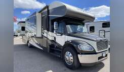 2016 Jayco SENECA 37TS RV