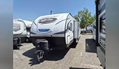 2024 Forest River ALPHA WOLF 22SW-L RV