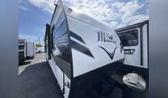 2024 Grand Design MOMENTUM MAV 27MAV Travel Trailer Toy Hauler RV