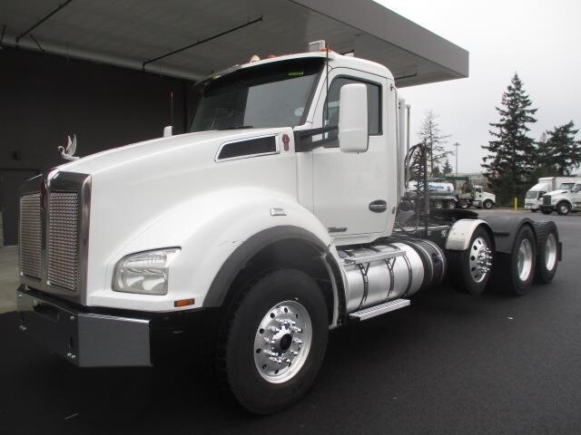 2020 KENWORTH T880 in Sea Tac, WA