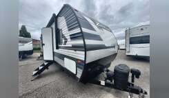 2022 Crossroads ZINGER 328SB RV