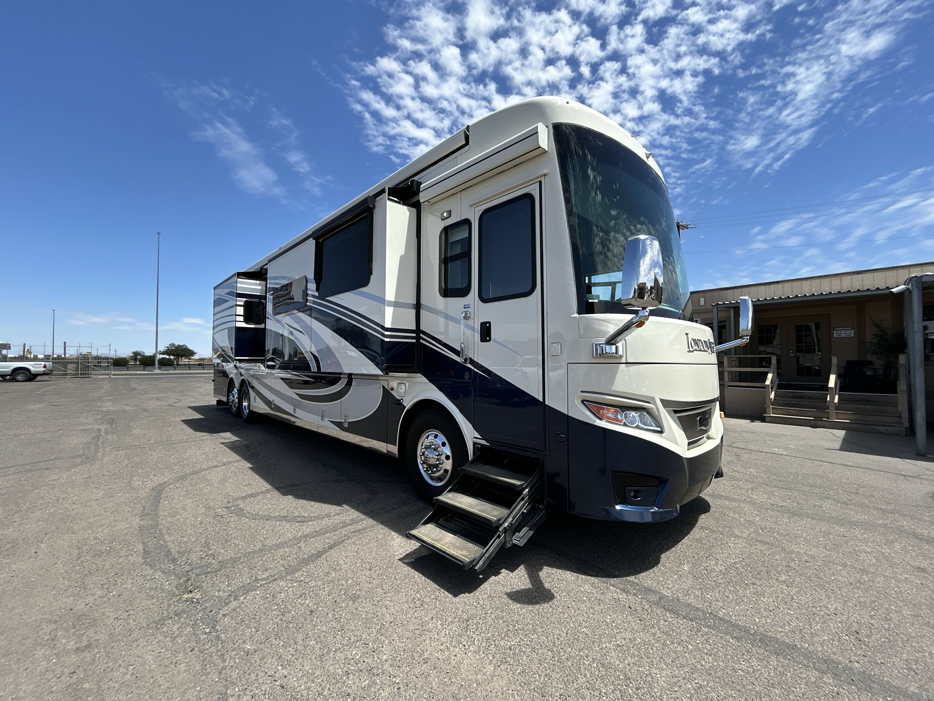 2023 Newmar LONDON AIRE 4551 in el mirage AZ