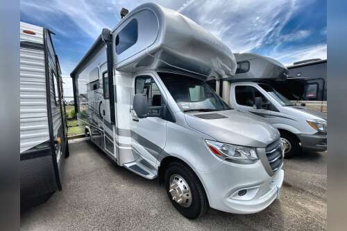 2021 Forest River FORESTER MBS 2401B in olive branch MS