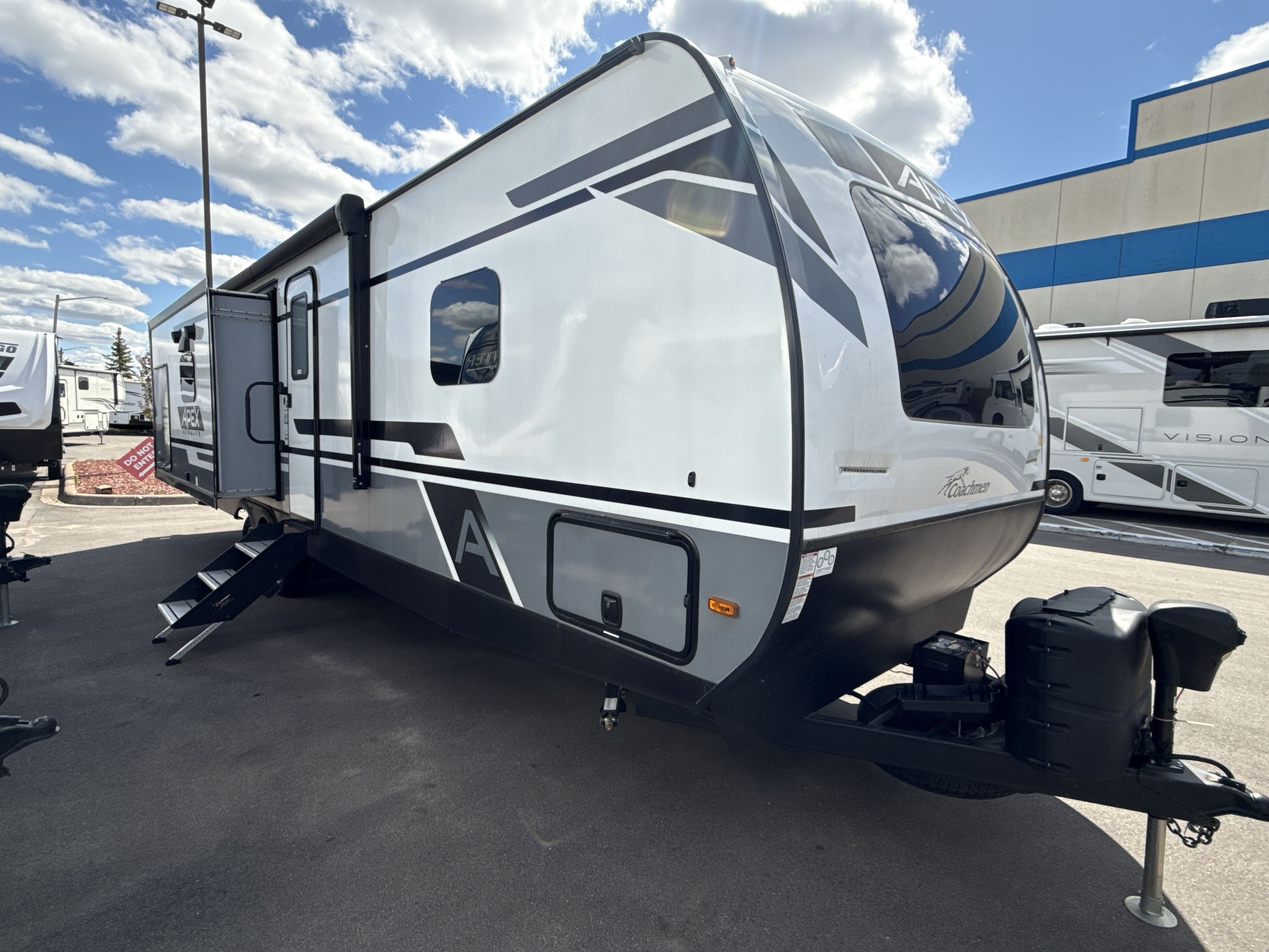 Coachmen Apex RVs for sale in Minnesota - RV Trader