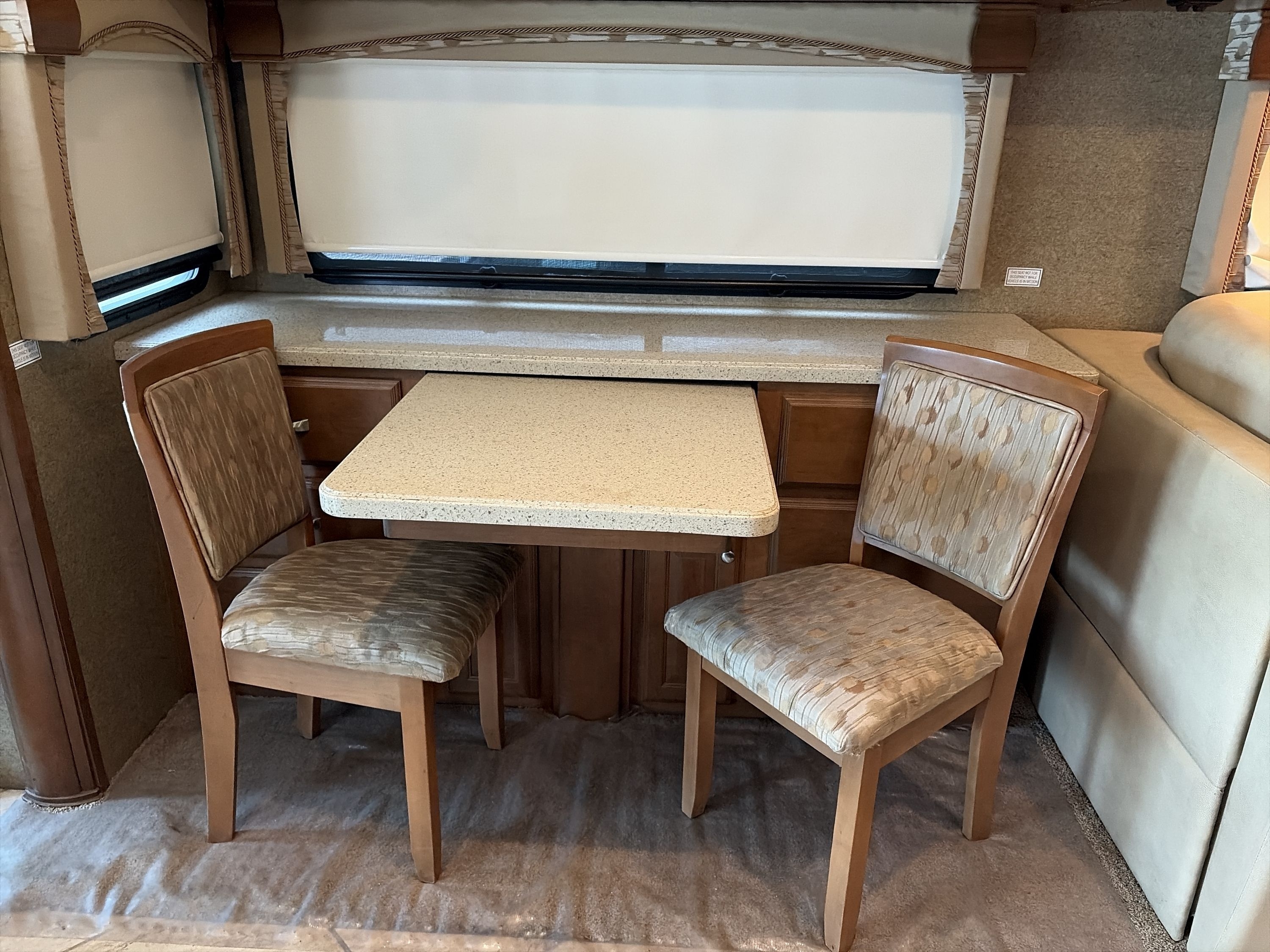2014 Thor TUSCANY XTE 36MQ in fort worth TX