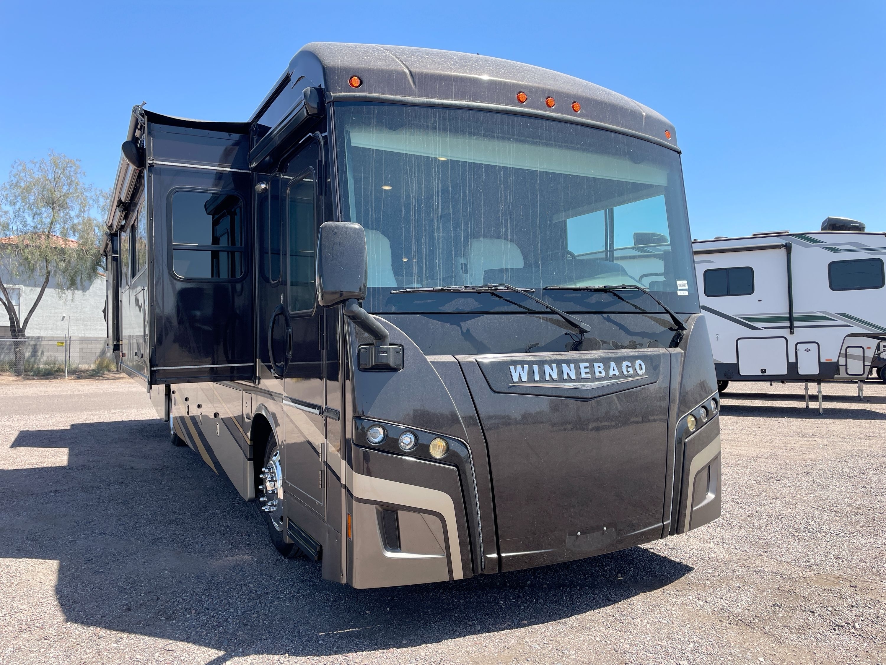 2019 Winnebago FORZA 36G RV