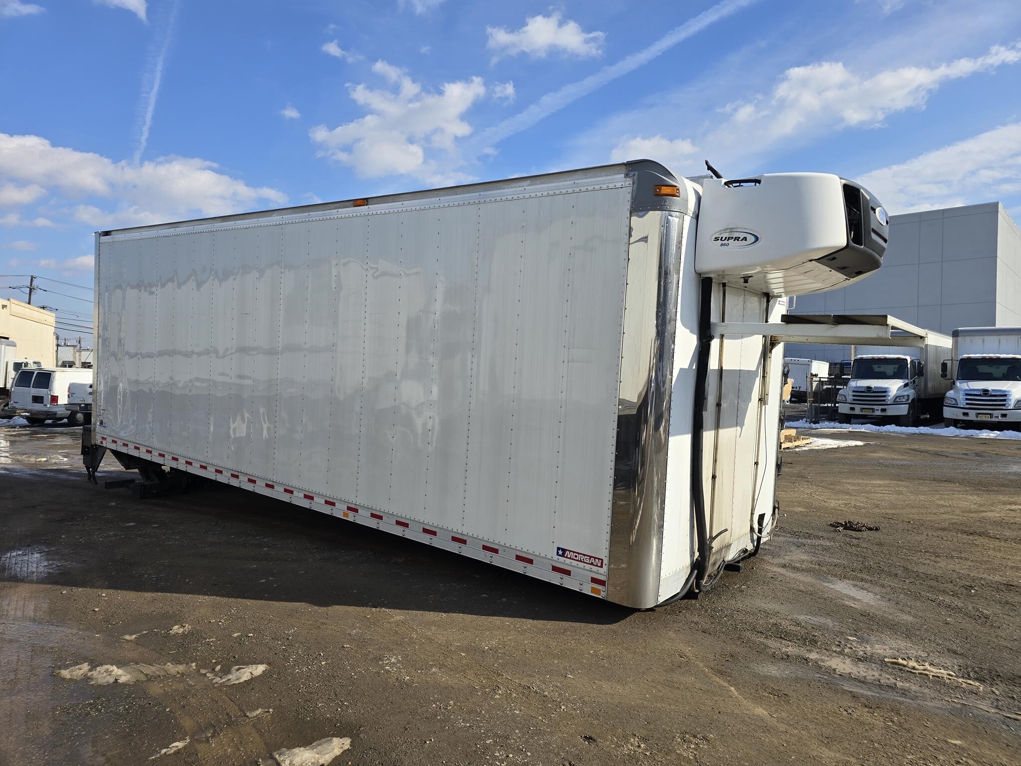 2019 MORGAN 26 FT in Lodi, NJ