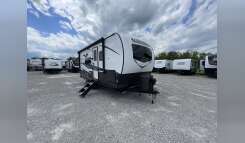 2024 Forest River FLAGSTAFF MICRO LITE 21DS RV
