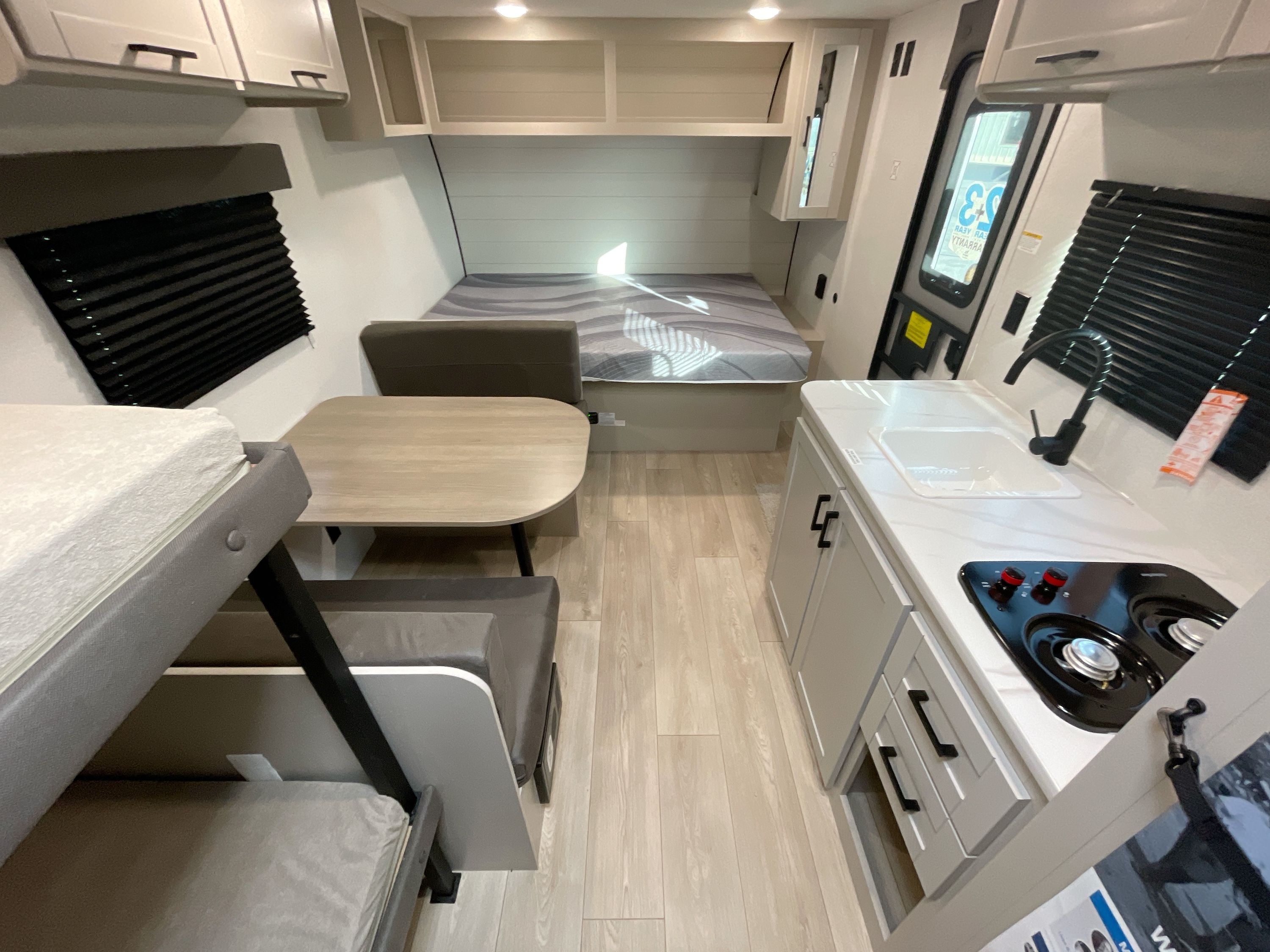 2027 Jayco JAY FLIGHT SPORT 170BH in richmond IN
