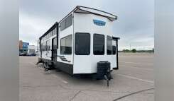 2024 Forest River SALEM VILLA GRAND 44VIEW RV