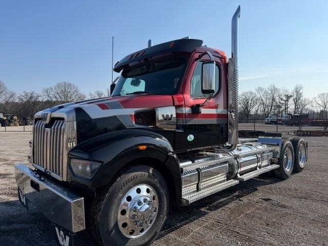 2021 WESTERN STAR 49X in Florence, AL