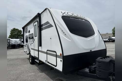 2022 Dutchmen KODIAK CUB 196BH in anniston AL