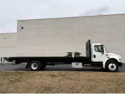 2019 FREIGHTLINER BUSINESS CLASS M2 106