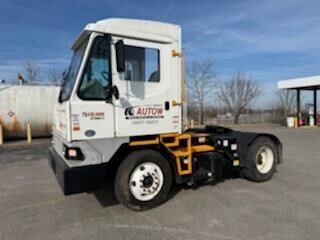 2016 KALMAR OTTAWA OTTAWA in Nashville, TN