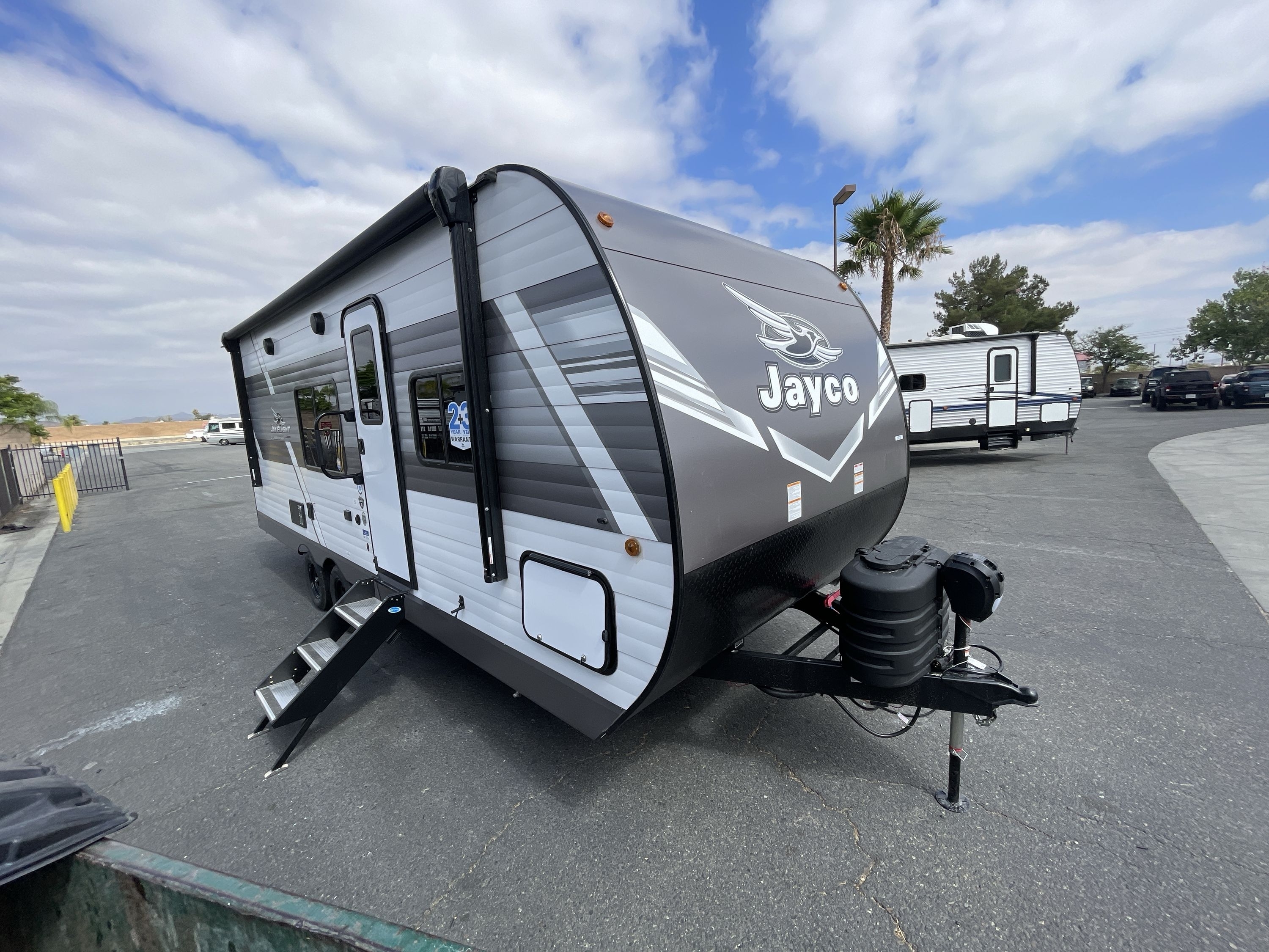 2027 Jayco JAY FLIGHT 225MLSW in menifee CA