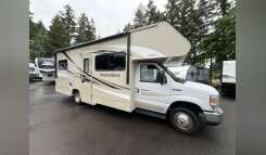 2018 Winnebago MINNIE WINNIE 25B RV