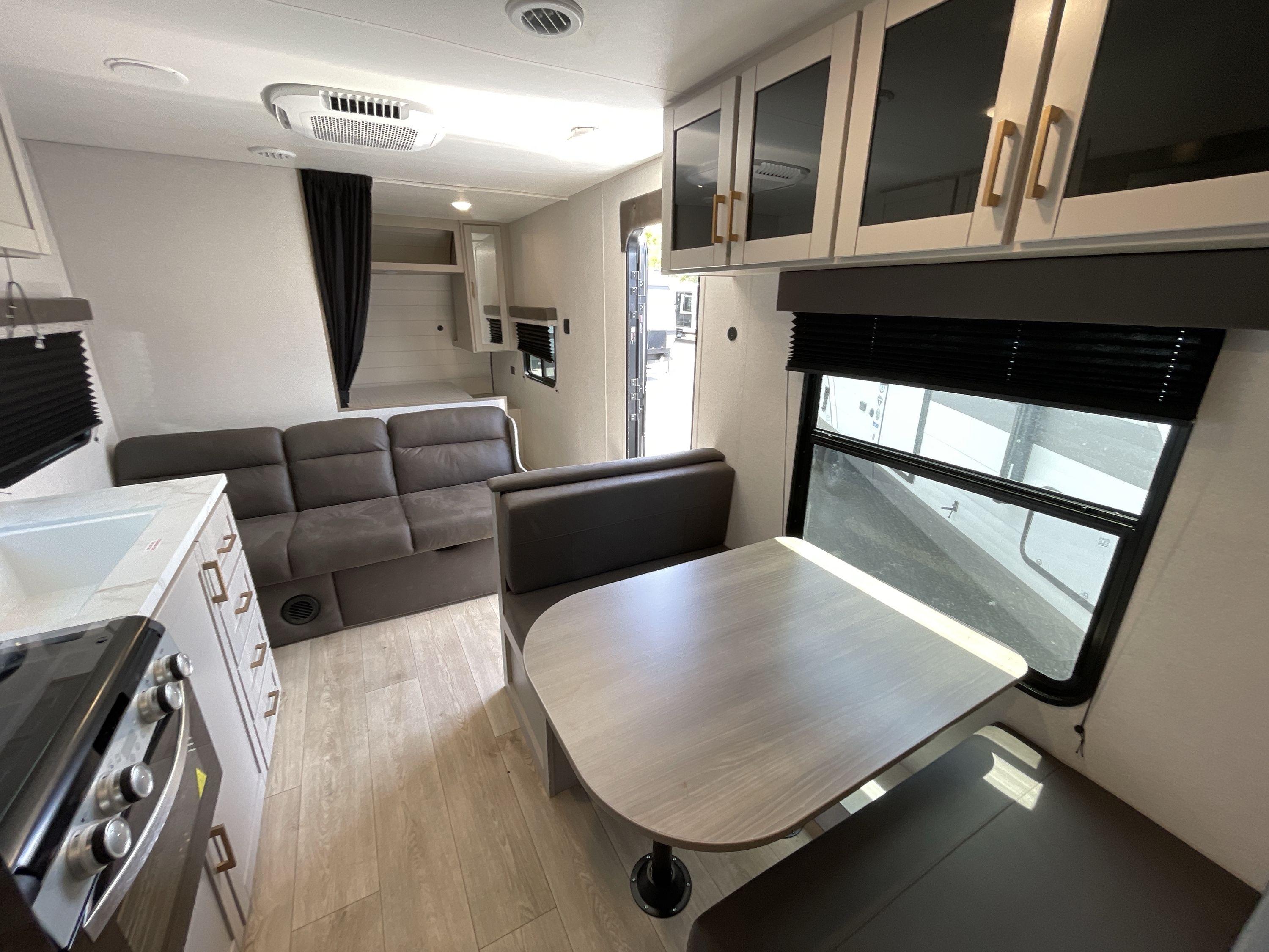 2027 Jayco JAY FLIGHT 260BHW in roseville CA