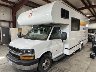 2024 GULF STREAM CONQUEST LE 6237