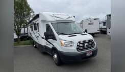 2017 Forest River FORESTER 2371TS RV