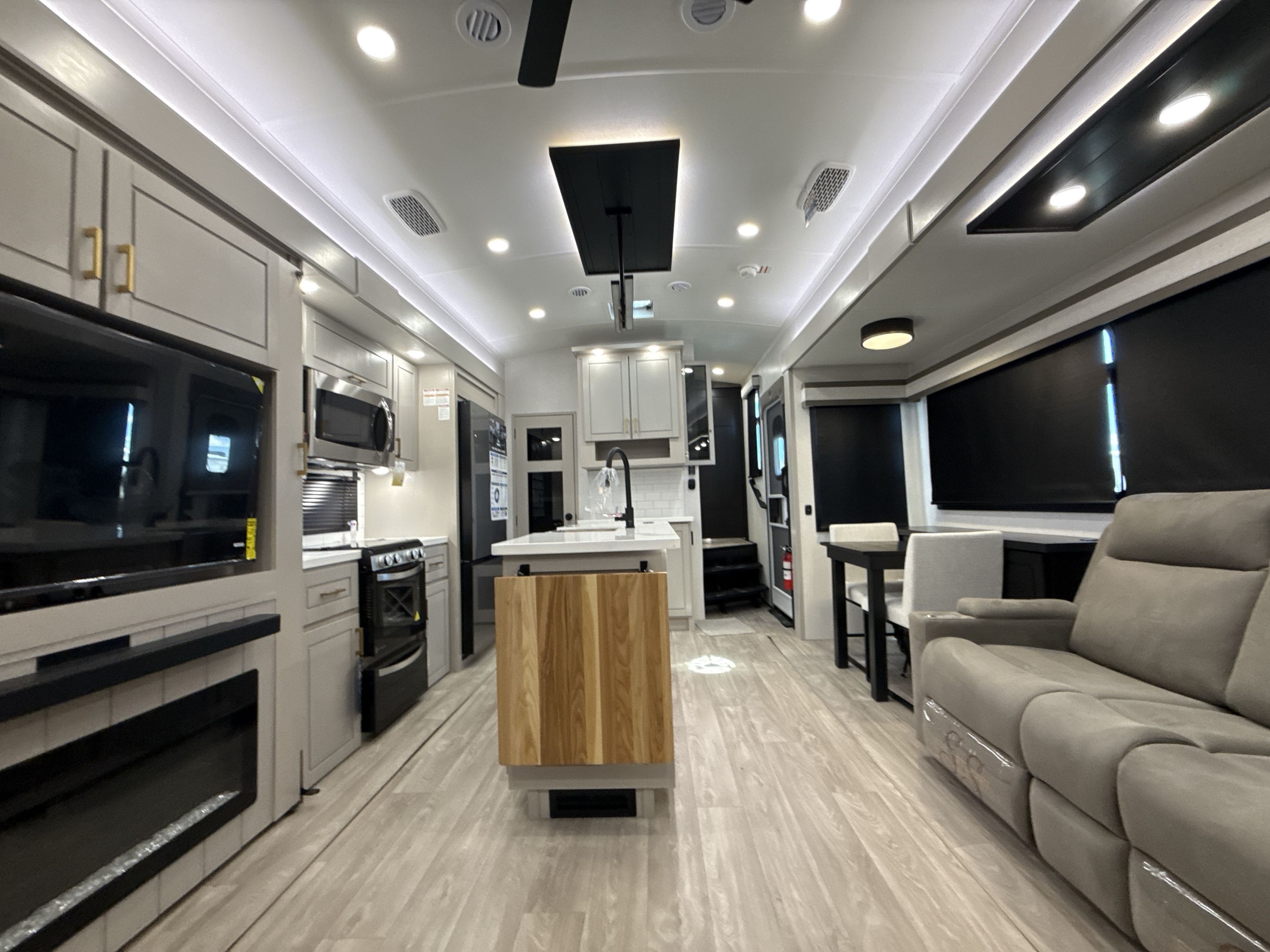 2027 Jayco NORTH POINT 310RLTS in albuquerque NM