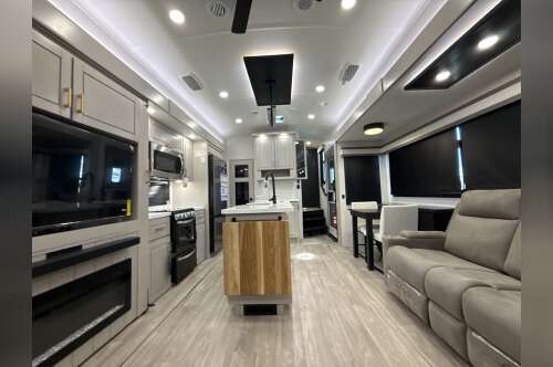 2027 Jayco NORTH POINT 310RLTS in albuquerque NM