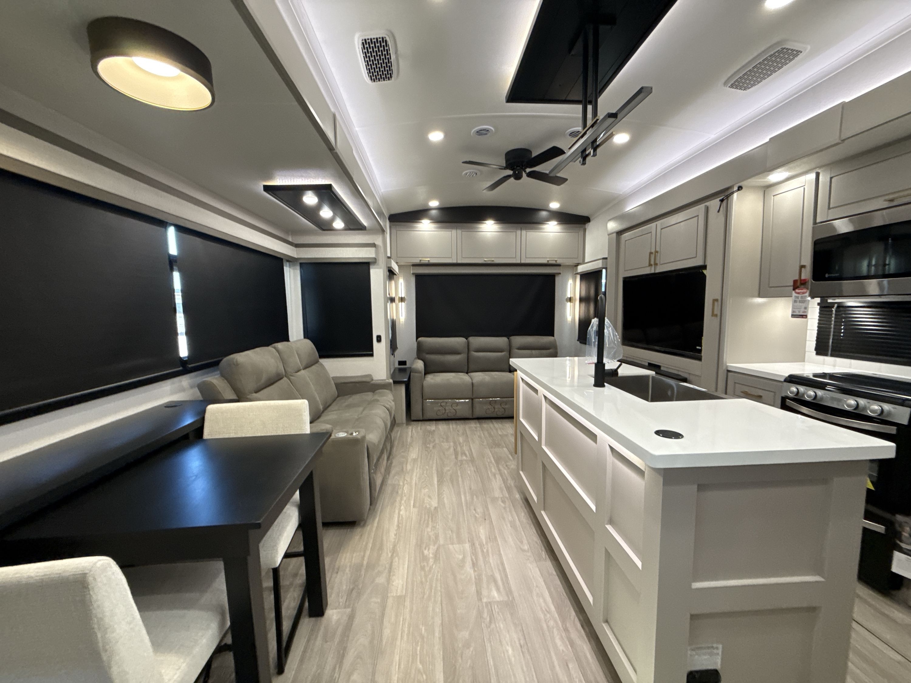 2027 Jayco NORTH POINT 310RLTS in albuquerque NM