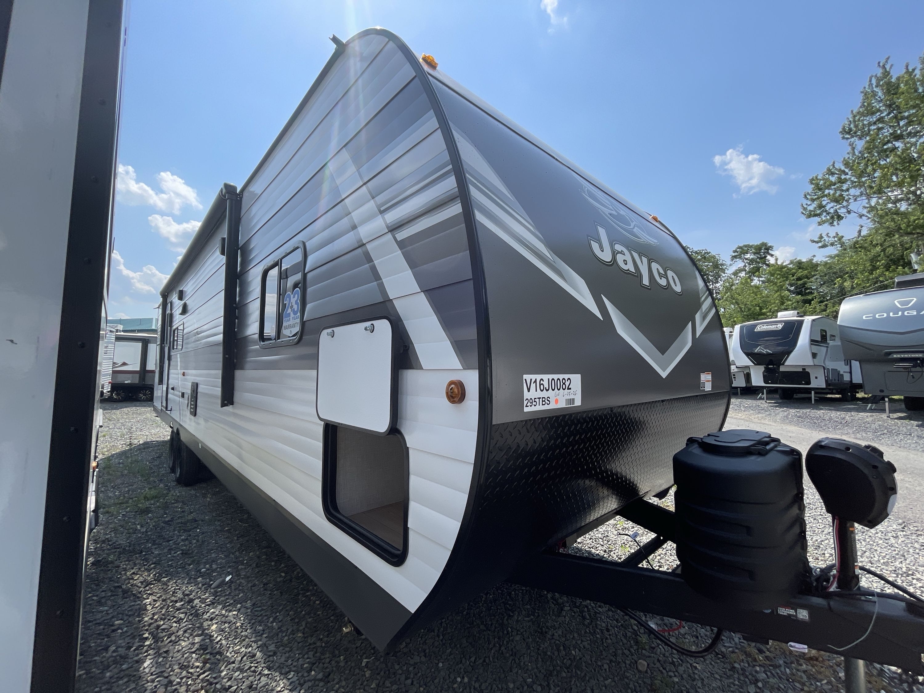 2027 Jayco JAY FLIGHT 295TBS in lakewood NJ