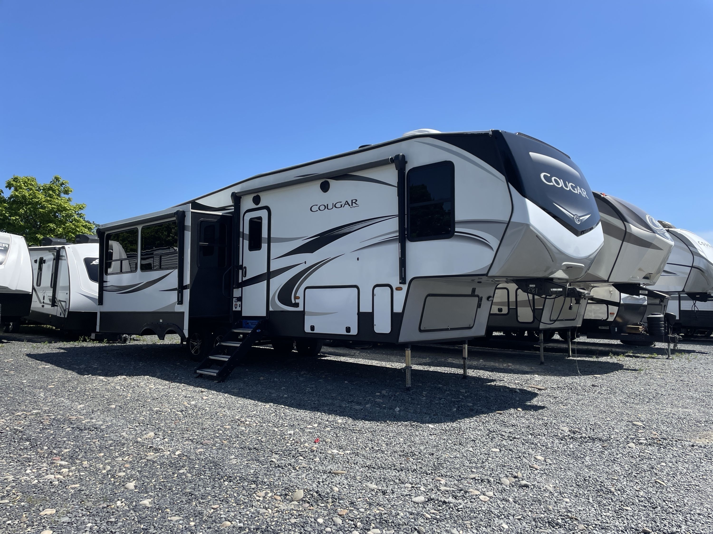 2020 Keystone COUGAR 315RLS in lakewood NJ