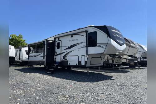 2020 Keystone COUGAR 315RLS in lakewood NJ