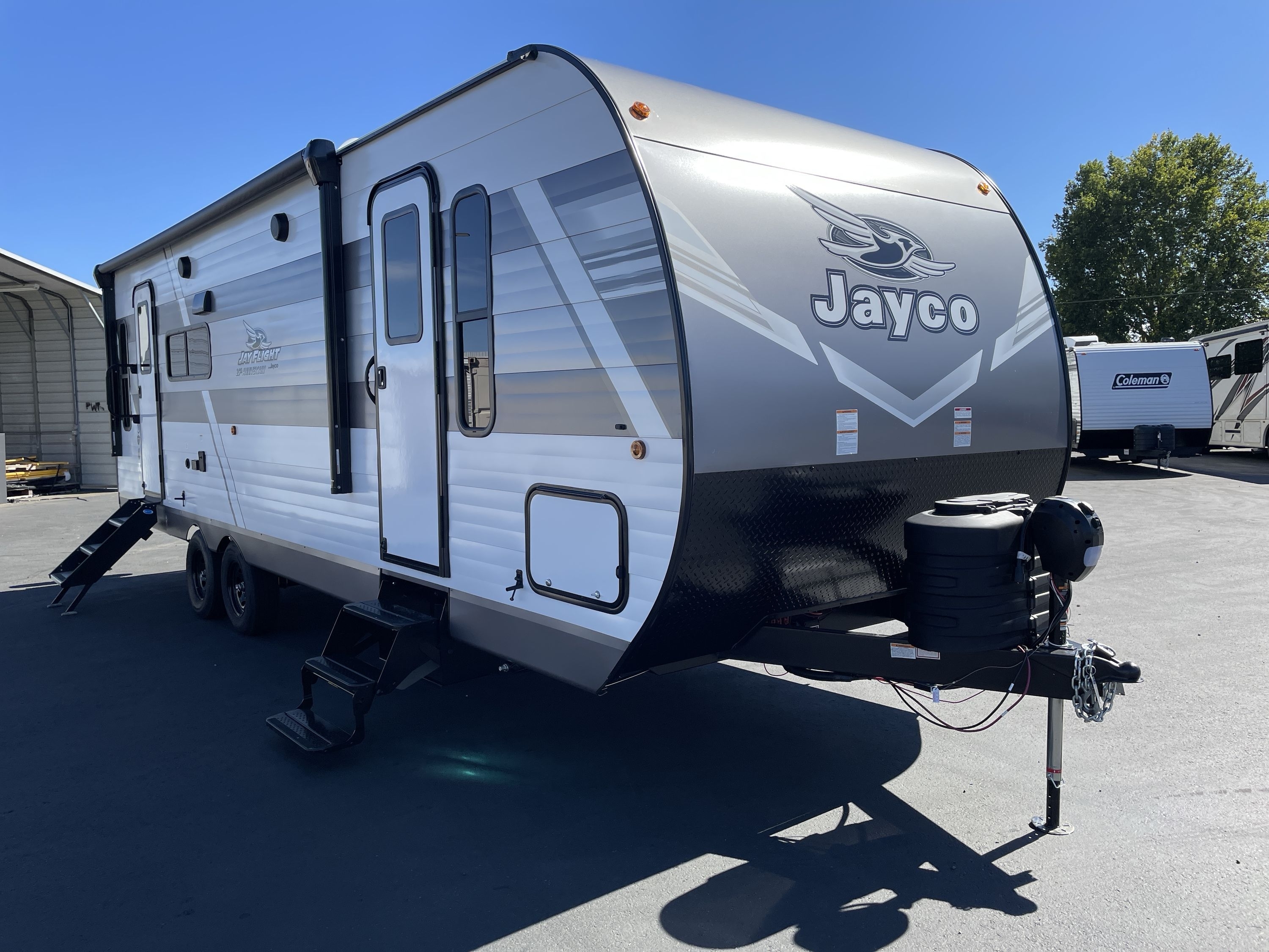 2027 Jayco JAY FLIGHT 262RLSW in anderson CA