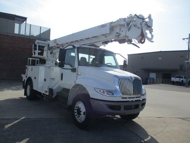 2020 INTERNATIONAL MV in Birmingham, AL