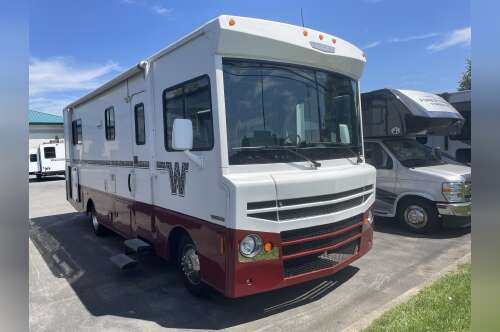 2015 Winnebago BRAVE 27B in lakewood NJ