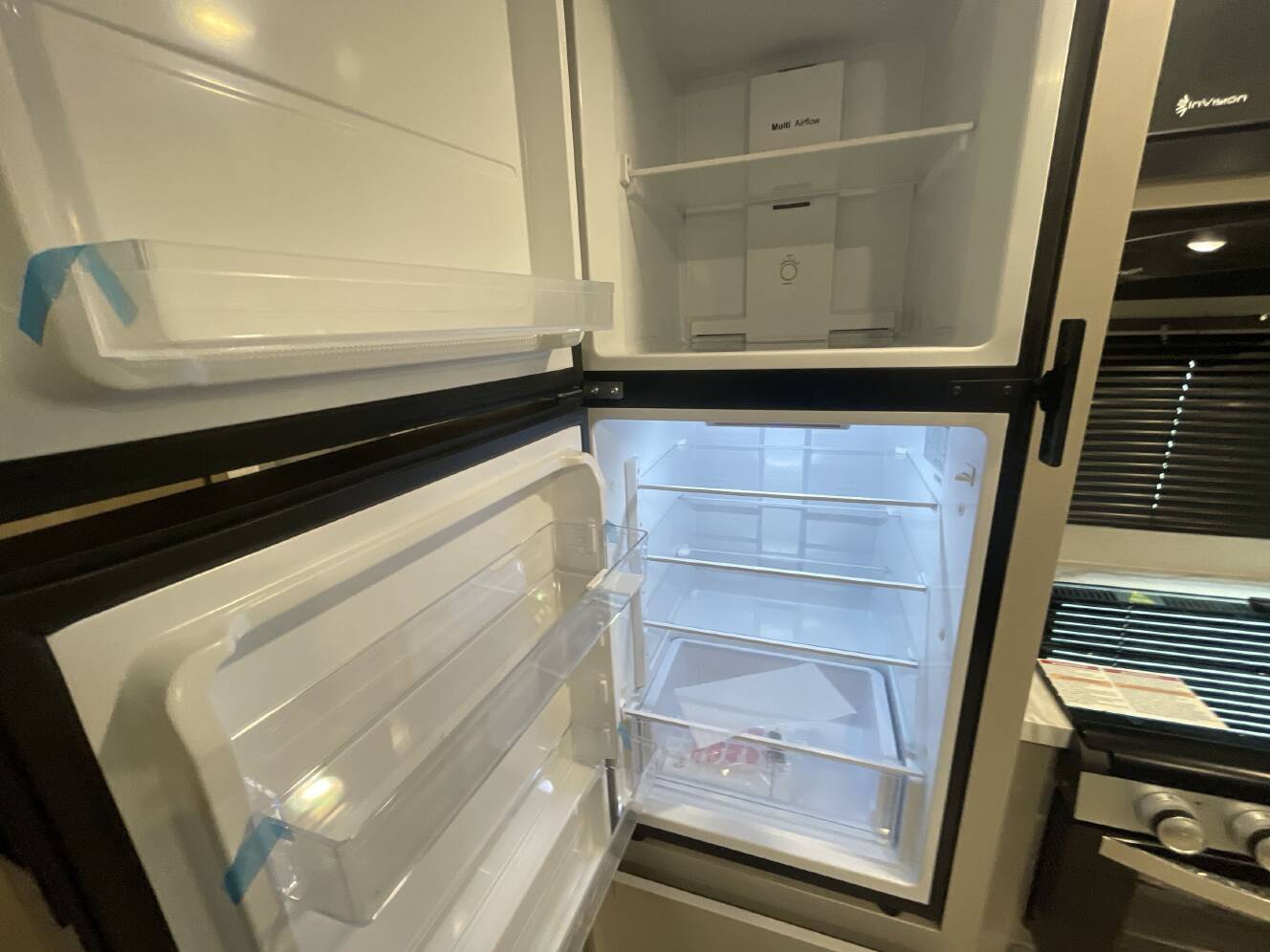 A photo of this 2027 Jayco JAY FLIGHT 262RLSW