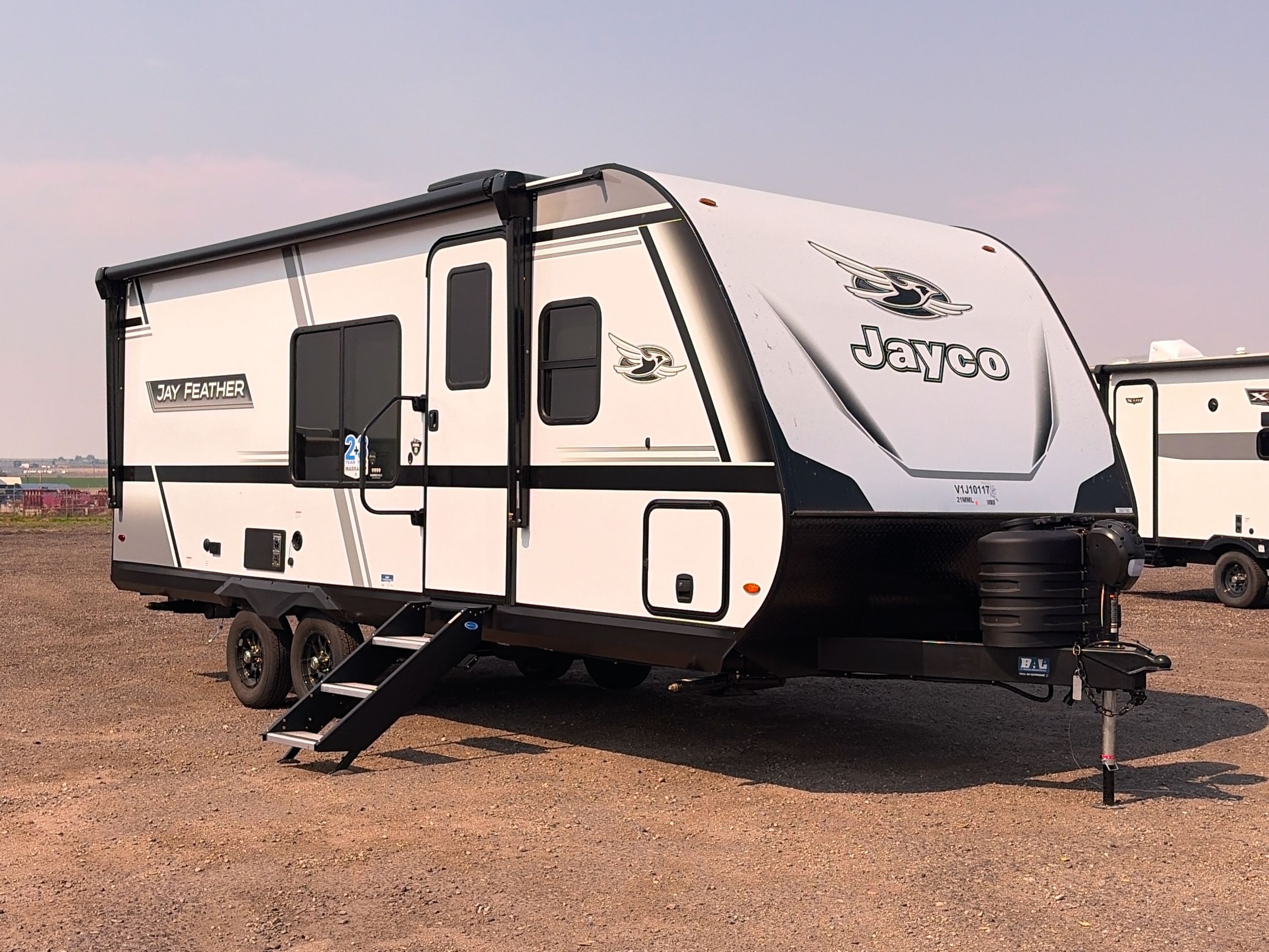 2027 Jayco JAY FEATHER 21MML in longmont CO