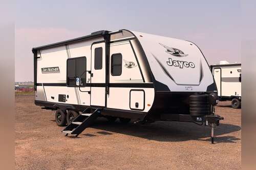 2027 Jayco JAY FEATHER 21MML in longmont CO