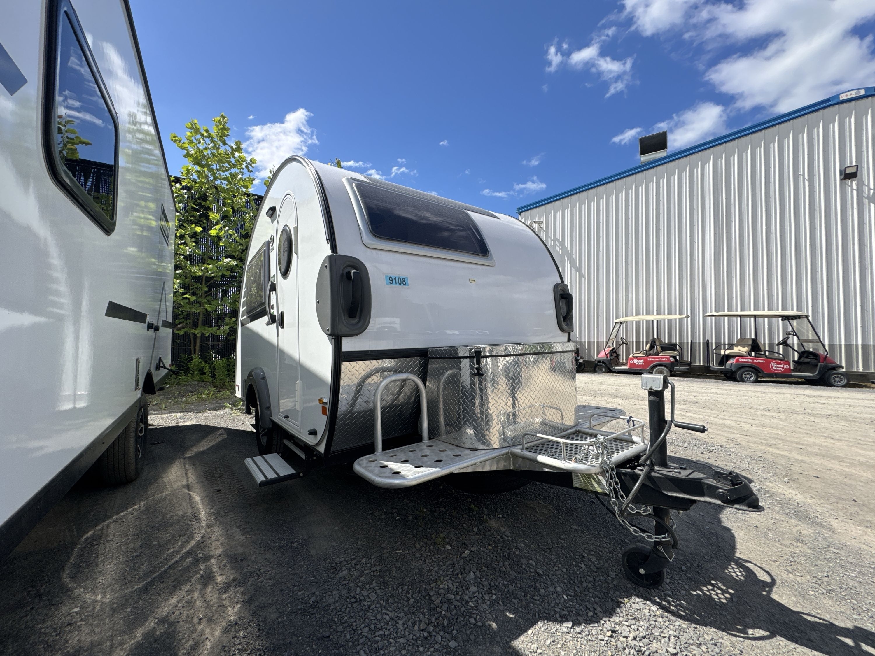 2022 Nucamp Rv NUCAMP TAB in kingston NY