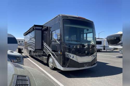 2022 Thor PALAZZO 37.5 in meridian ID