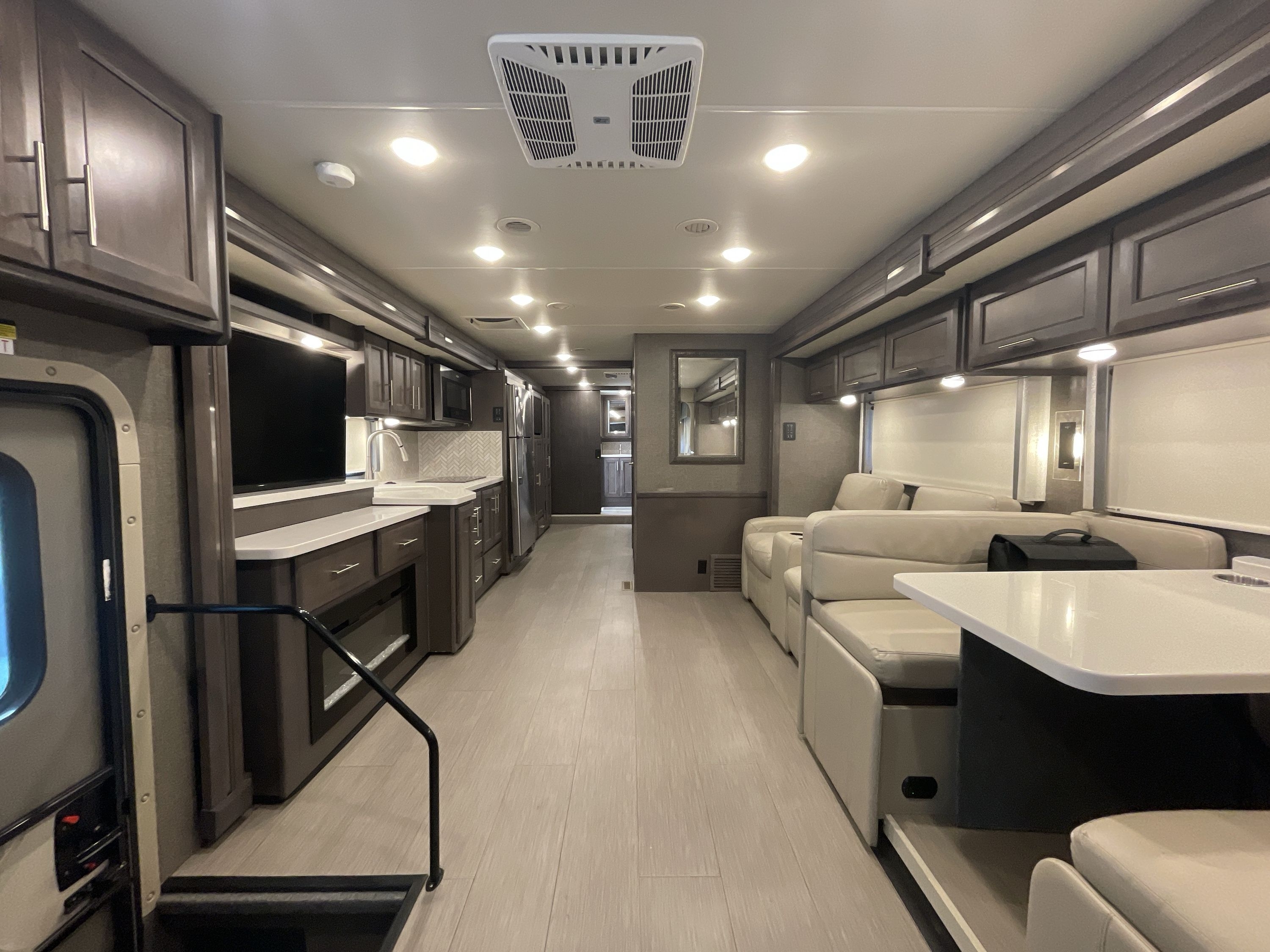 2022 Thor PALAZZO 37.5 in meridian ID