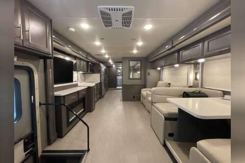 2022 Thor PALAZZO 37.5 in meridian ID