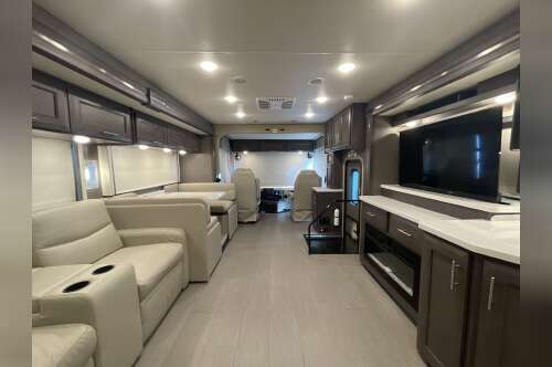 2022 Thor PALAZZO 37.5 in meridian ID