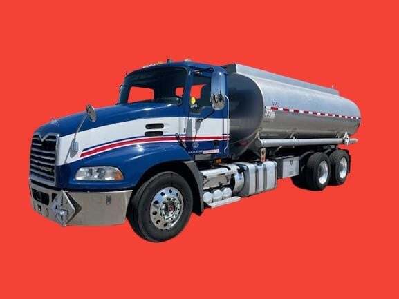 2015 MACK 600 in Phoenix, AZ
