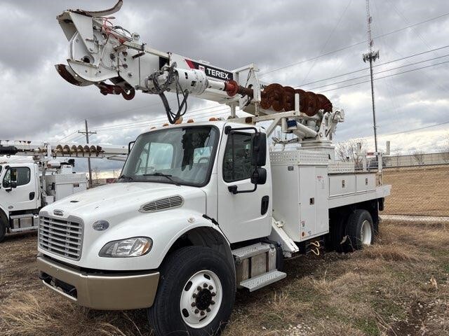 2020 TEREX COMMANDER 5045 in Waxahachie, TX