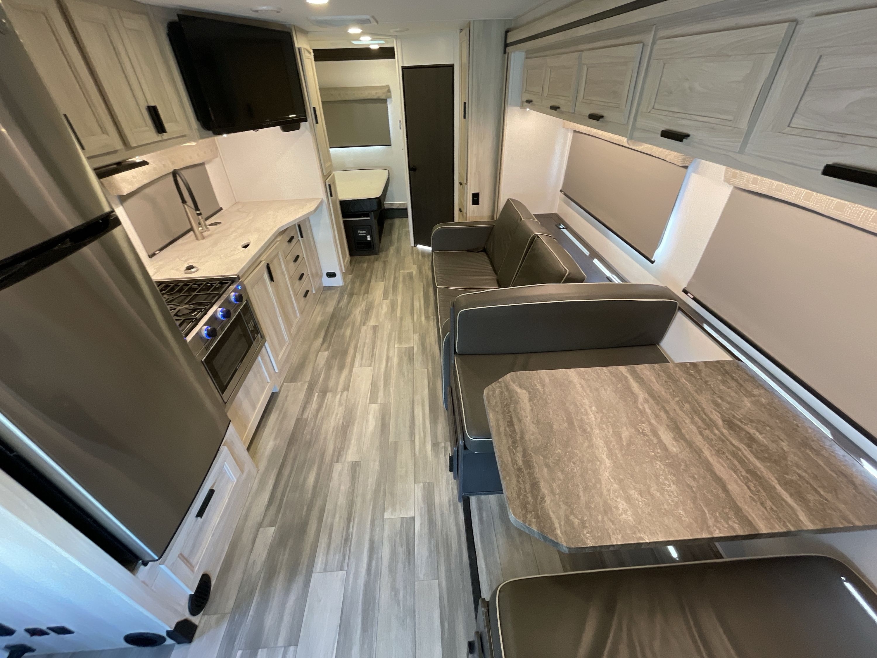 2023 Forest River SUNSEEKER LE 2550DSF 2550DSLE in las vegas NV