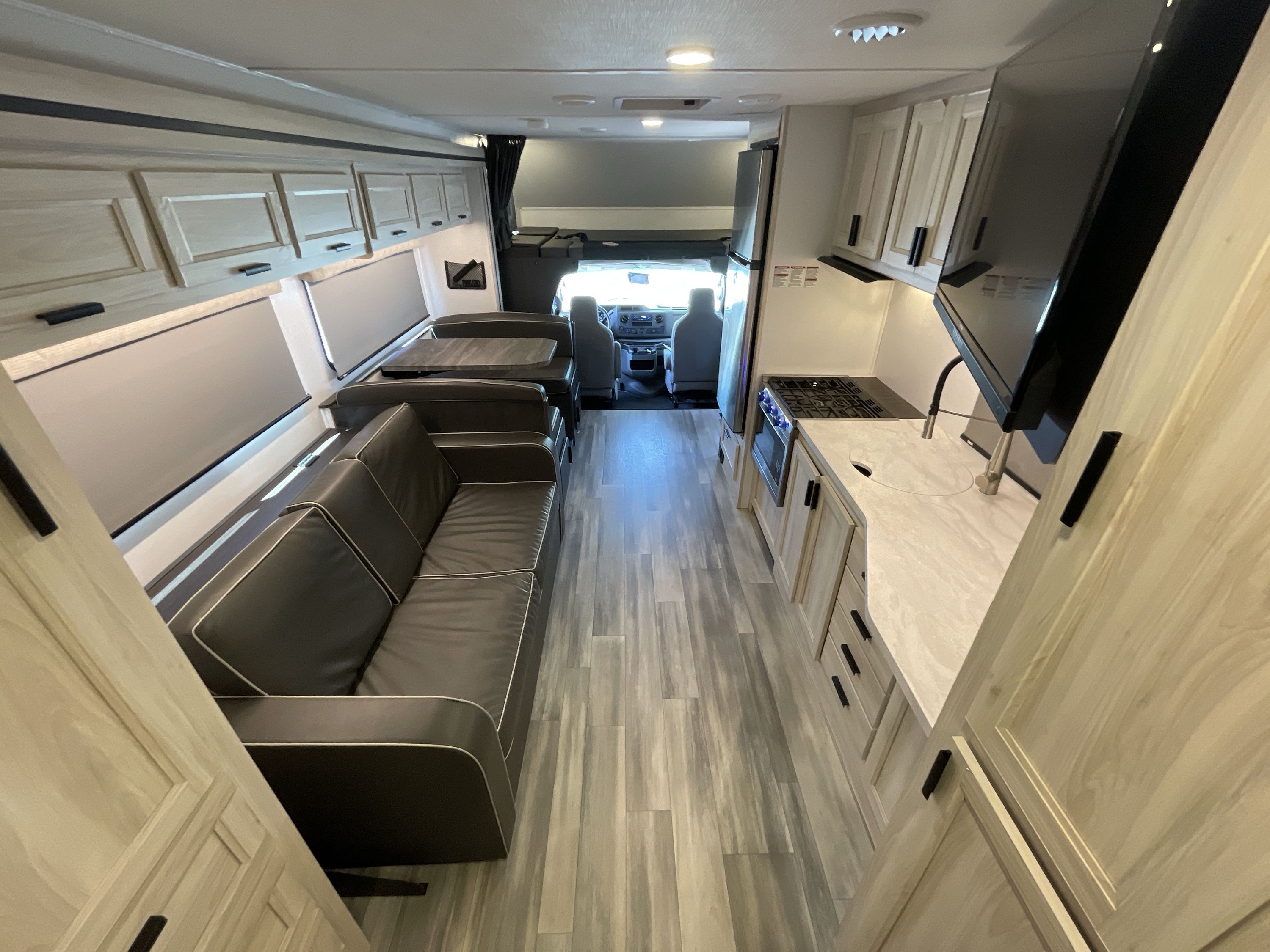 2023 Forest River SUNSEEKER LE 2550DSF 2550DSLE in las vegas NV