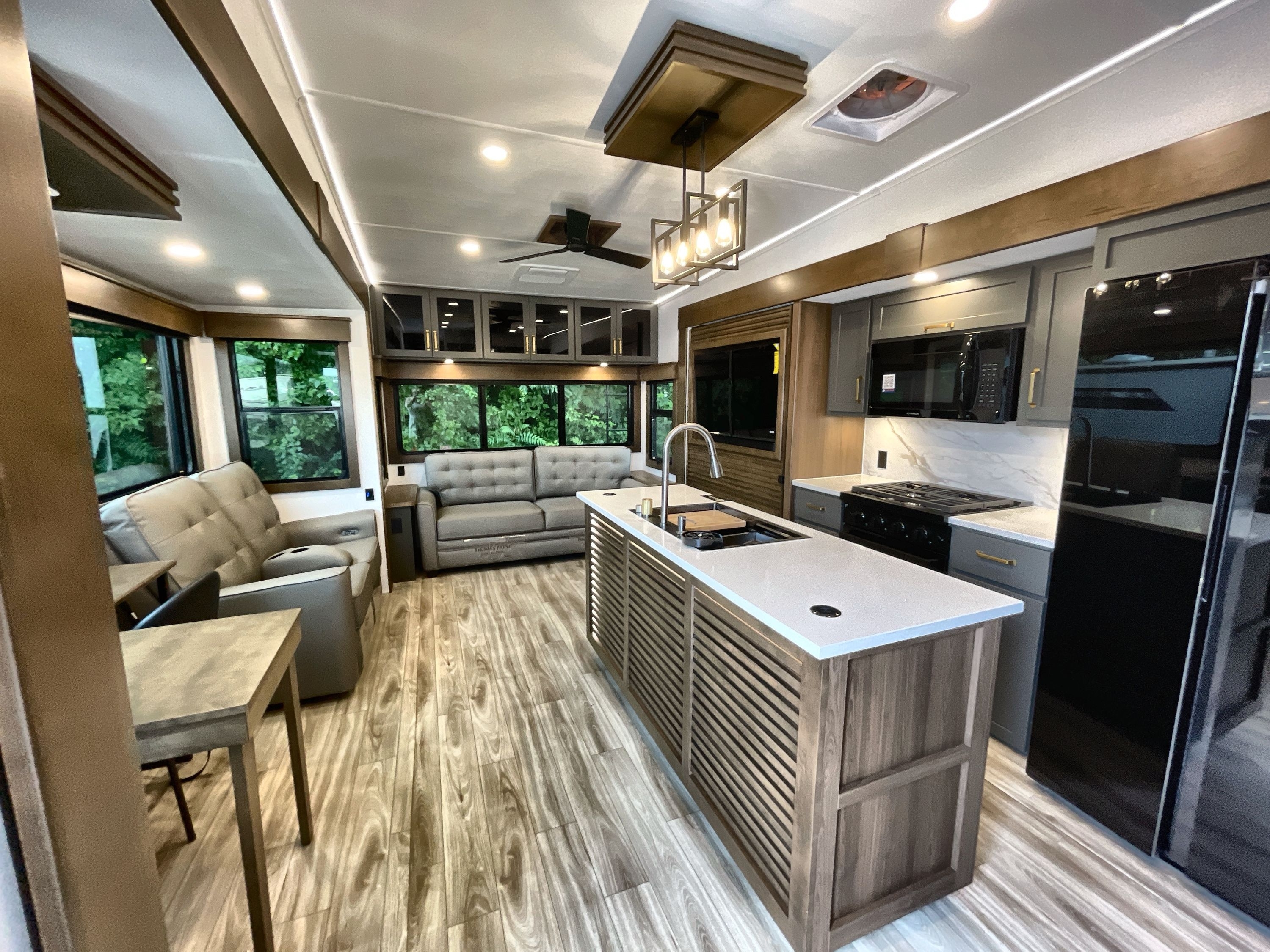 2026 Keystone MONTANA HIGH COUNTRY 290RL in fairmont WV